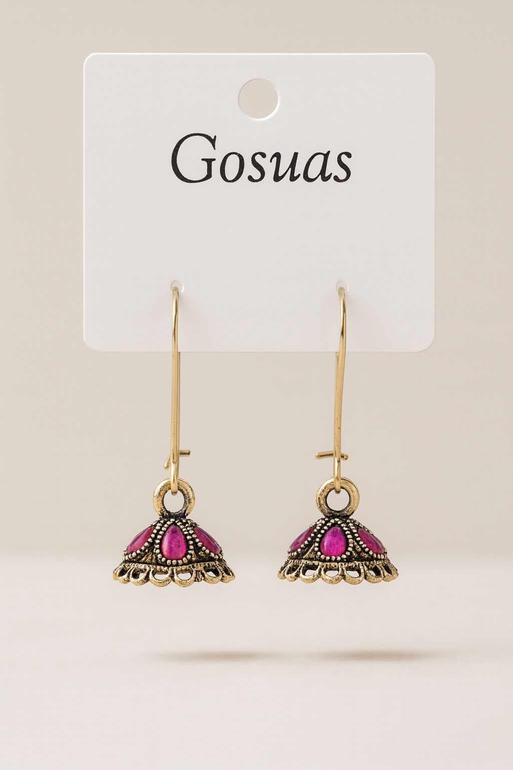 Daily wear New Gen-pookie Fashion earrings|Kids & Ladies Wear|