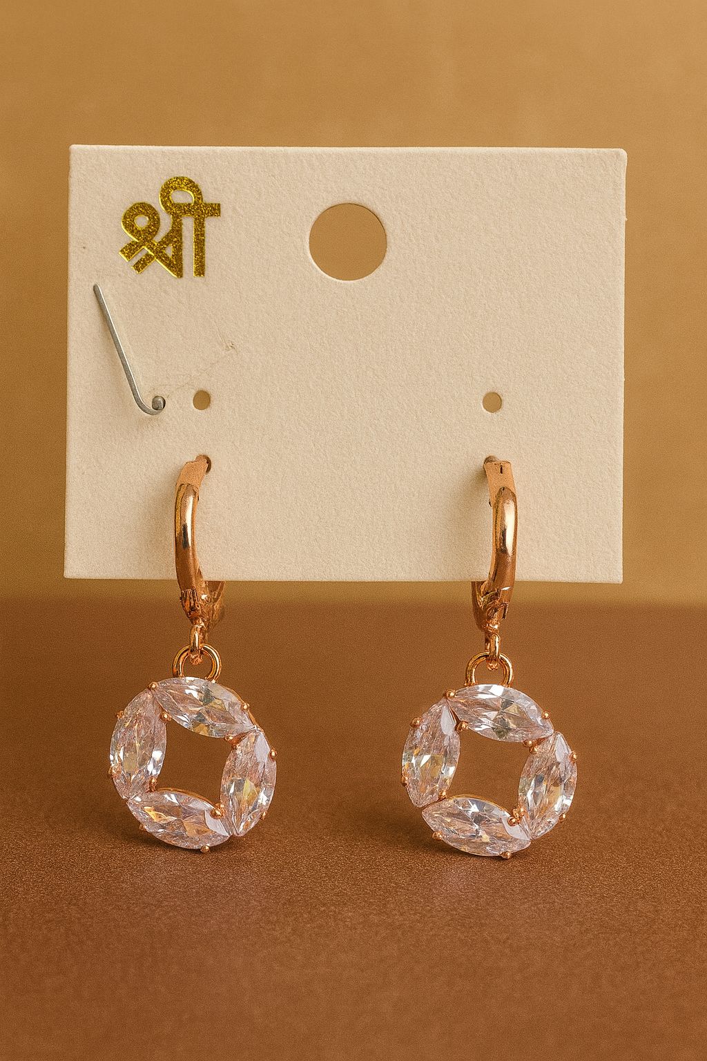 Daily wear New Gen-pookie Fashion earrings|Kids & Ladies Wear|