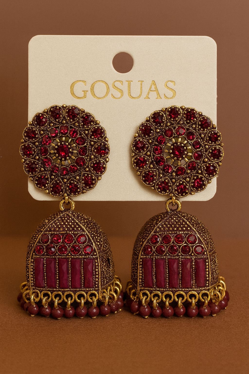 Daily wear New Gen-pookie Fashion earrings|Kids & Ladies Wear|