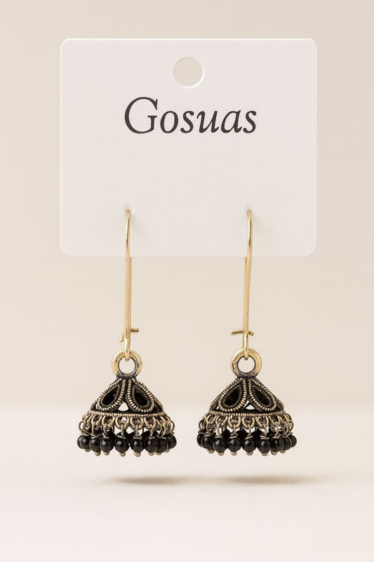 Daily wear New Gen-pookie Fashion earrings|Kids & Ladies Wear|