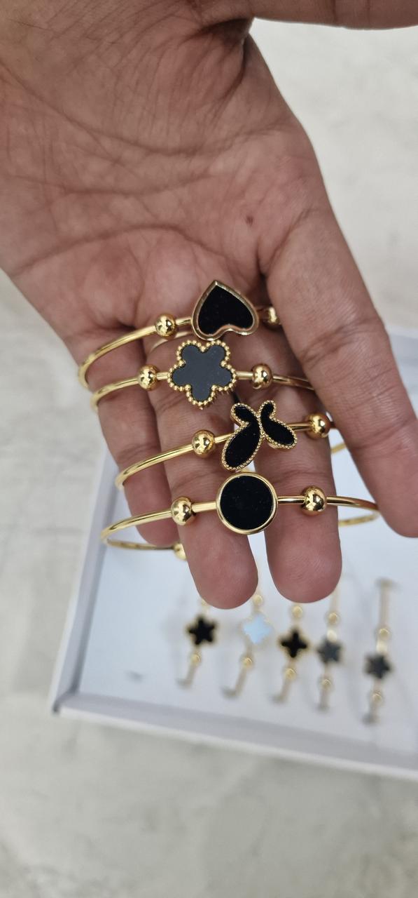 Bracelet Bangles Korean style|New gen pookie bangles