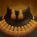 New Stock!Bridal collection heavy chocker necklace