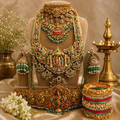 Premium Bridal set