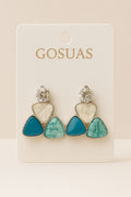 Daily wear New Gen-pookie Fashion earrings|Kids & Ladies Wear|