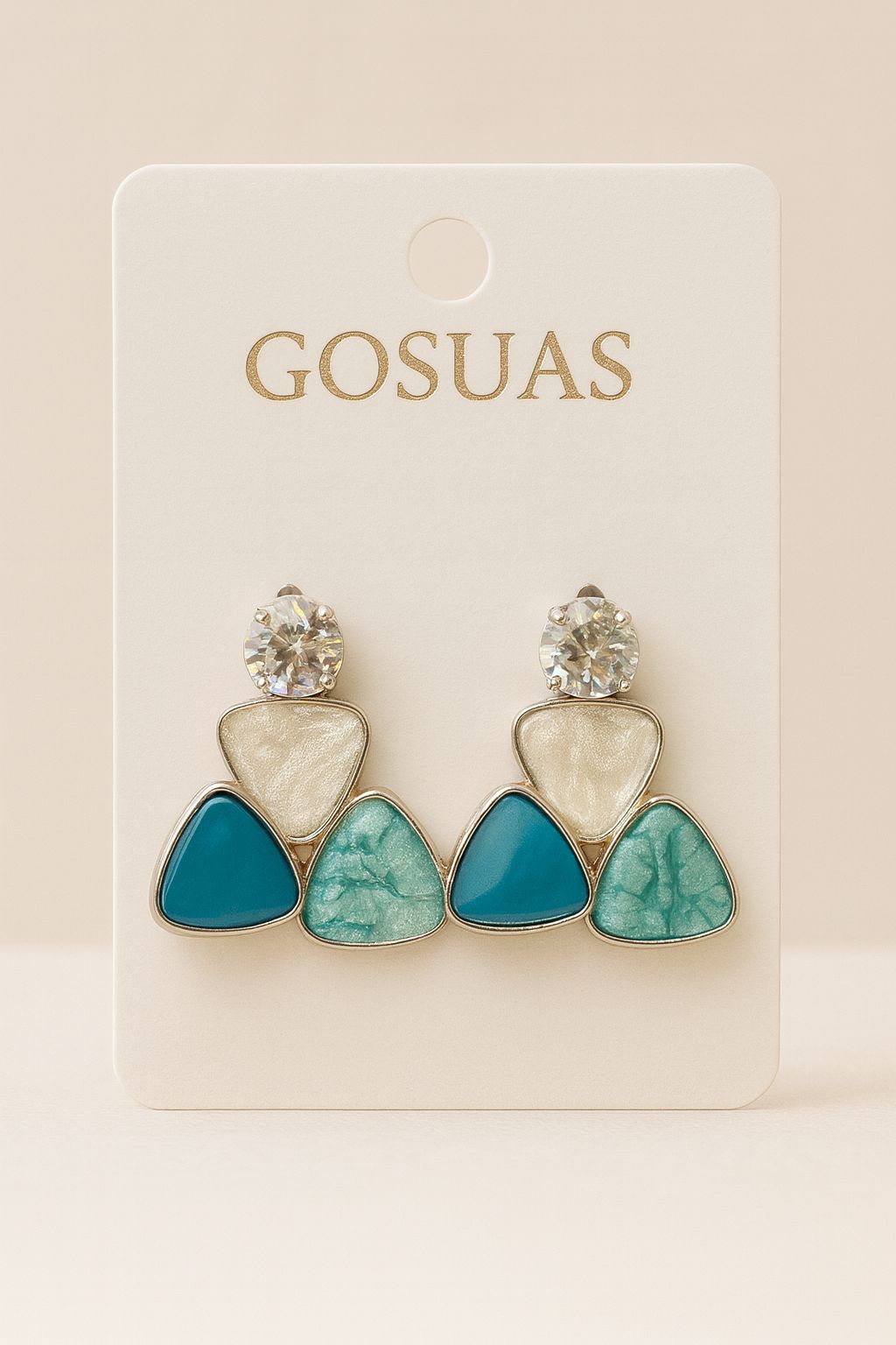 Daily wear New Gen-pookie Fashion earrings|Kids & Ladies Wear|
