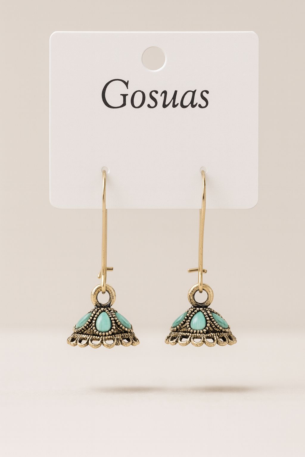 Daily wear New Gen-pookie Fashion earrings|Kids & Ladies Wear|