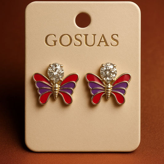Daily wear New Gen-pookie Fashion earrings|Kids & Ladies Wear|
