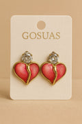Daily wear New Gen-pookie Fashion earrings|Kids & Ladies Wear|