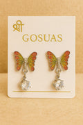 Daily wear New Gen-pookie Fashion earrings|Kids & Ladies Wear|