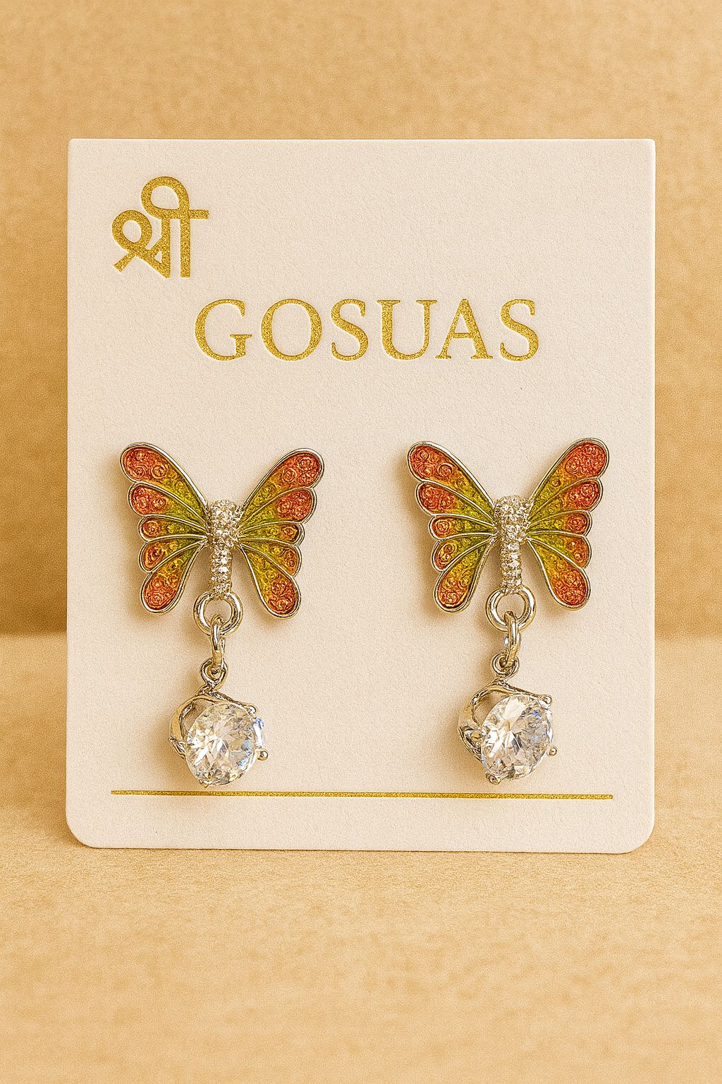 Daily wear New Gen-pookie Fashion earrings|Kids & Ladies Wear|