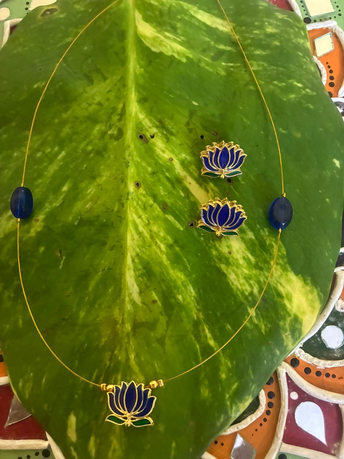 NEW ARRIVAL|Trending Invisible chain with different pattern & Colour