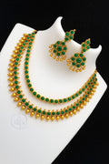 KUNDHAN NECKLACE