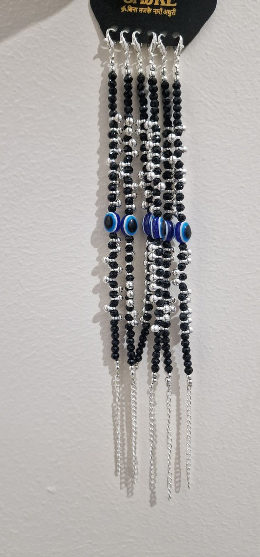 Anklets for Girls & women /Unisex /Single and pair