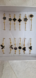 Bracelet Bangles Korean style|New gen pookie bangles