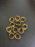 Nose pin