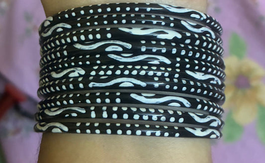 Bubble style trending Kuppivala