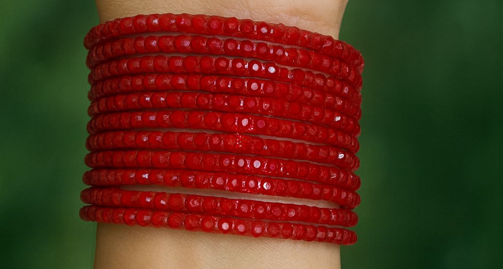 Bubble style trending Kuppivala