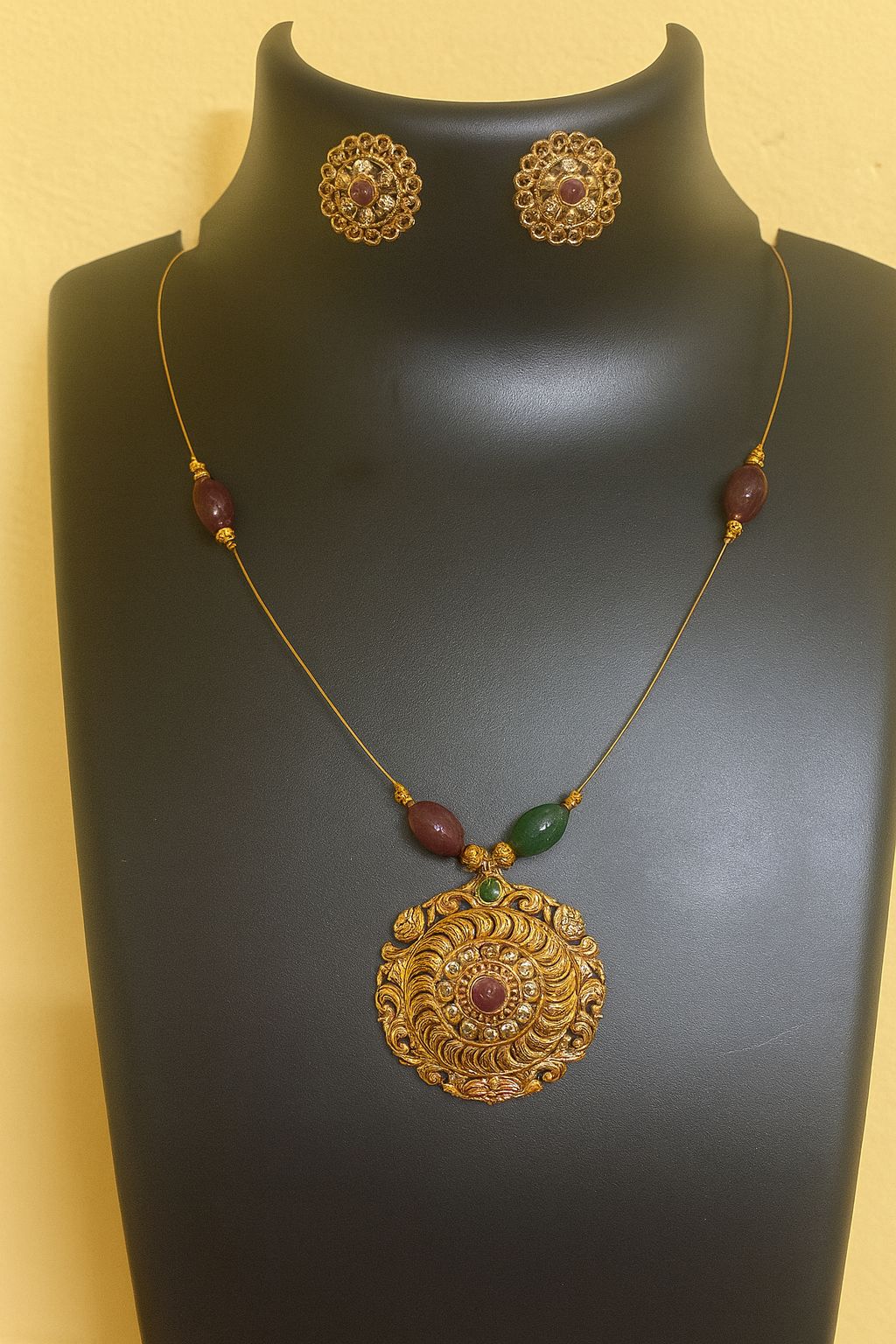 NEW ARRIVAL|Trending Invisible chain with different pattern & Colour