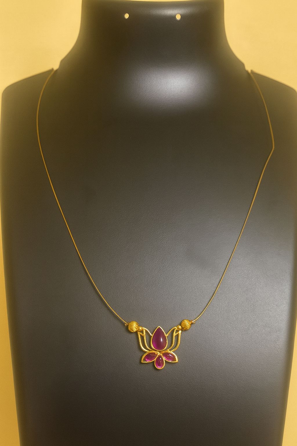 NEW ARRIVAL|Trending Invisible chain with different pattern & Colour