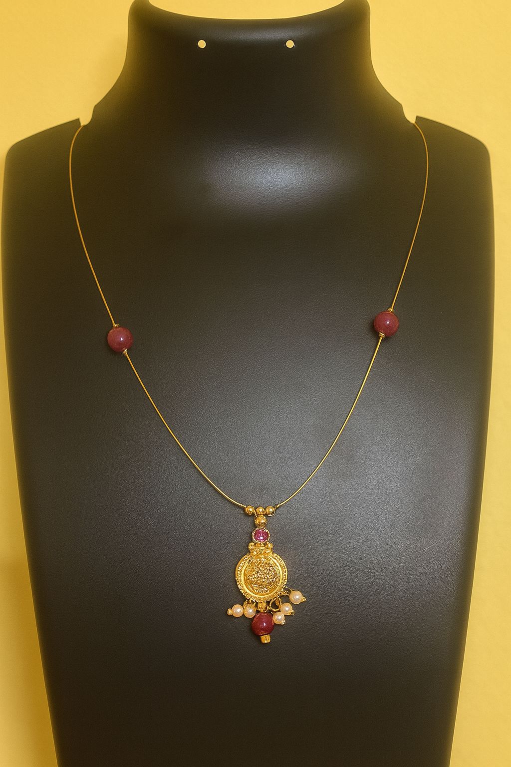 NEW ARRIVAL|Trending Invisible chain with different pattern & Colour