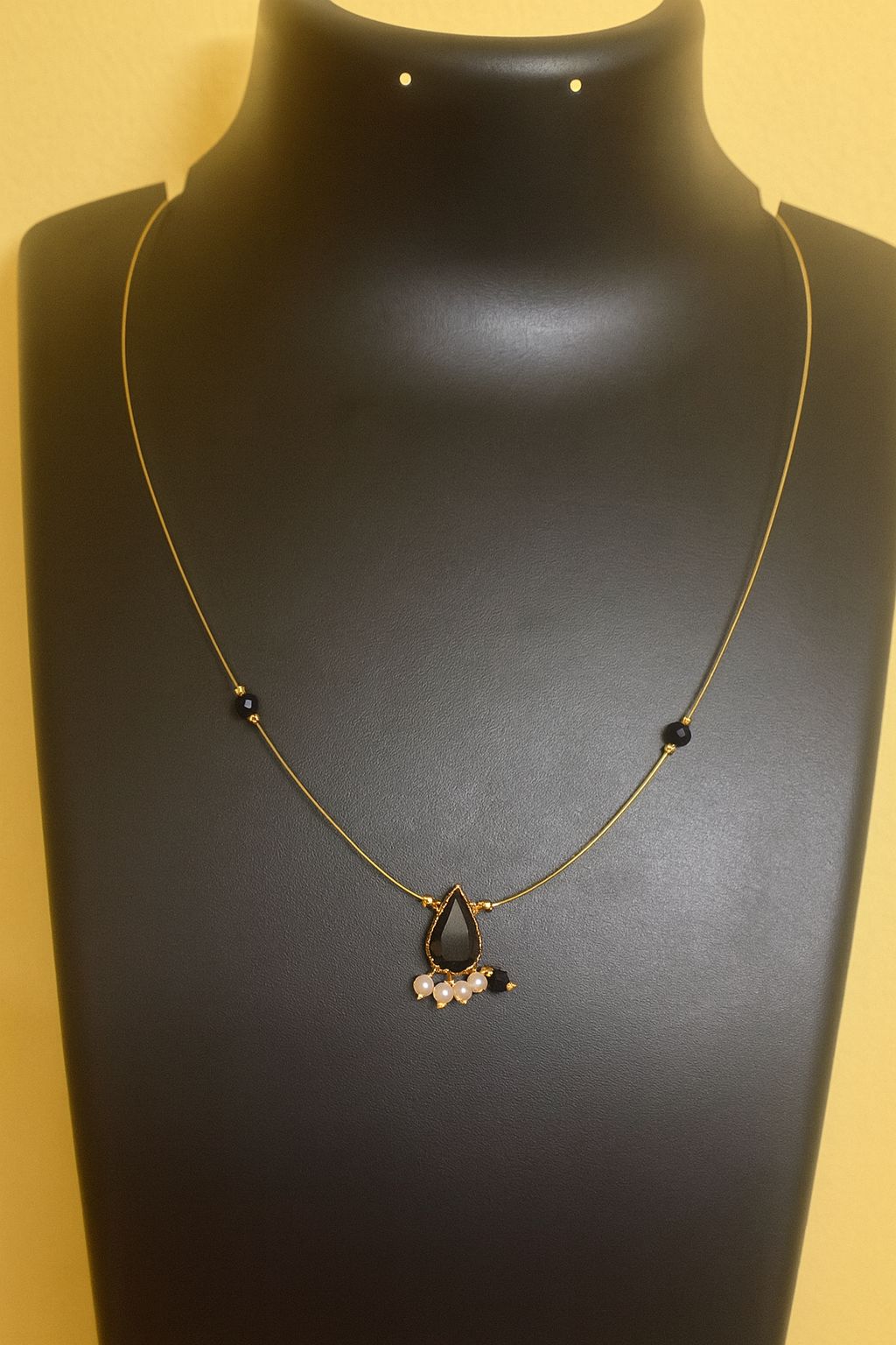 NEW ARRIVAL|Trending Invisible chain with different pattern & Colour