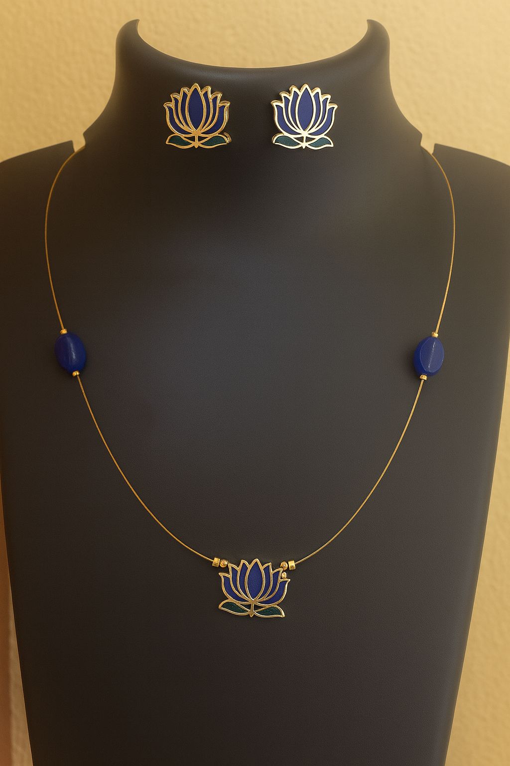 NEW ARRIVAL|Trending Invisible chain with different pattern & Colour