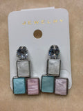 NEW ARRIVAL Daily Use Pookie Ear rings/Korean Inspired Ear piece