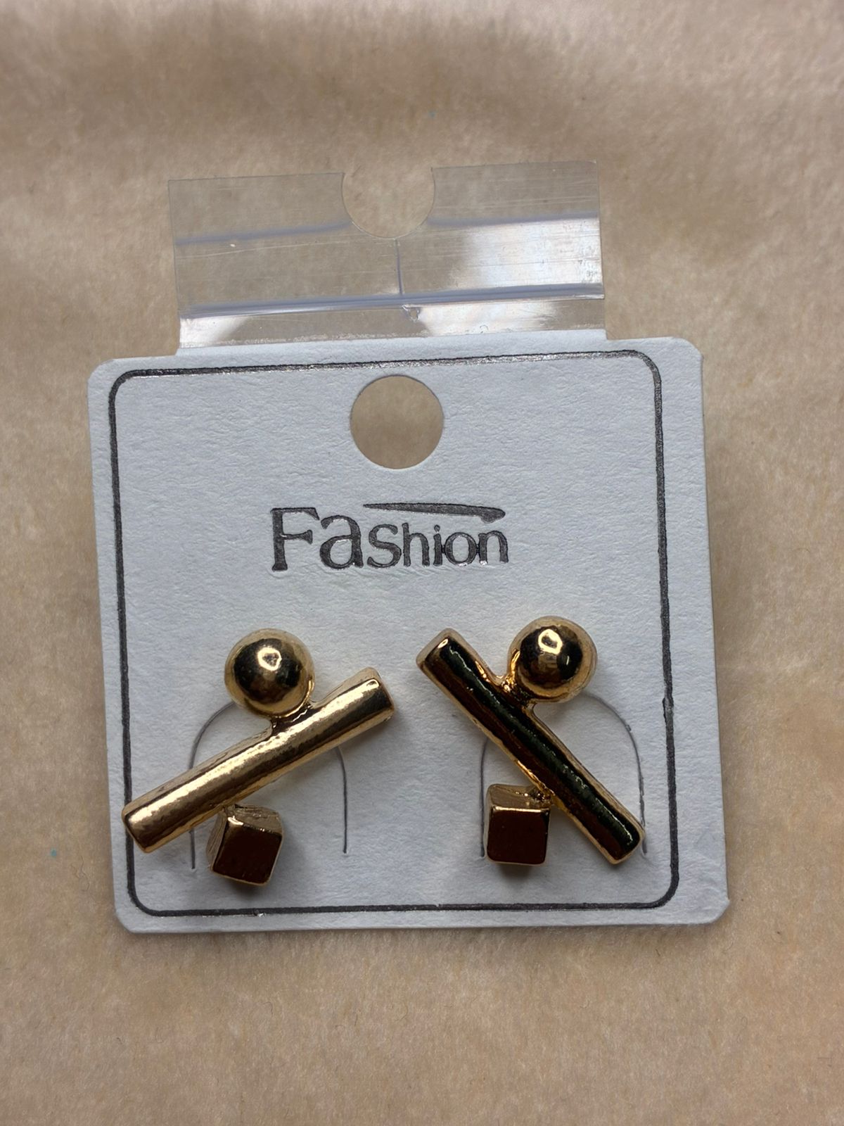 NEW ARRIVAL Daily Use Pookie Ear rings/Korean Inspired Ear piece