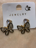 NEW ARRIVAL Daily Use Pookie Ear rings/Korean Inspired Ear piece