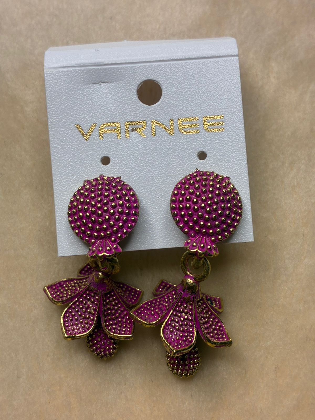 NEW ARRIVAL Daily Use Pookie Ear rings/Korean Inspired Ear piece