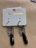 NEW ARRIVAL Daily Use Pookie Ear rings/Korean Inspired Ear piece