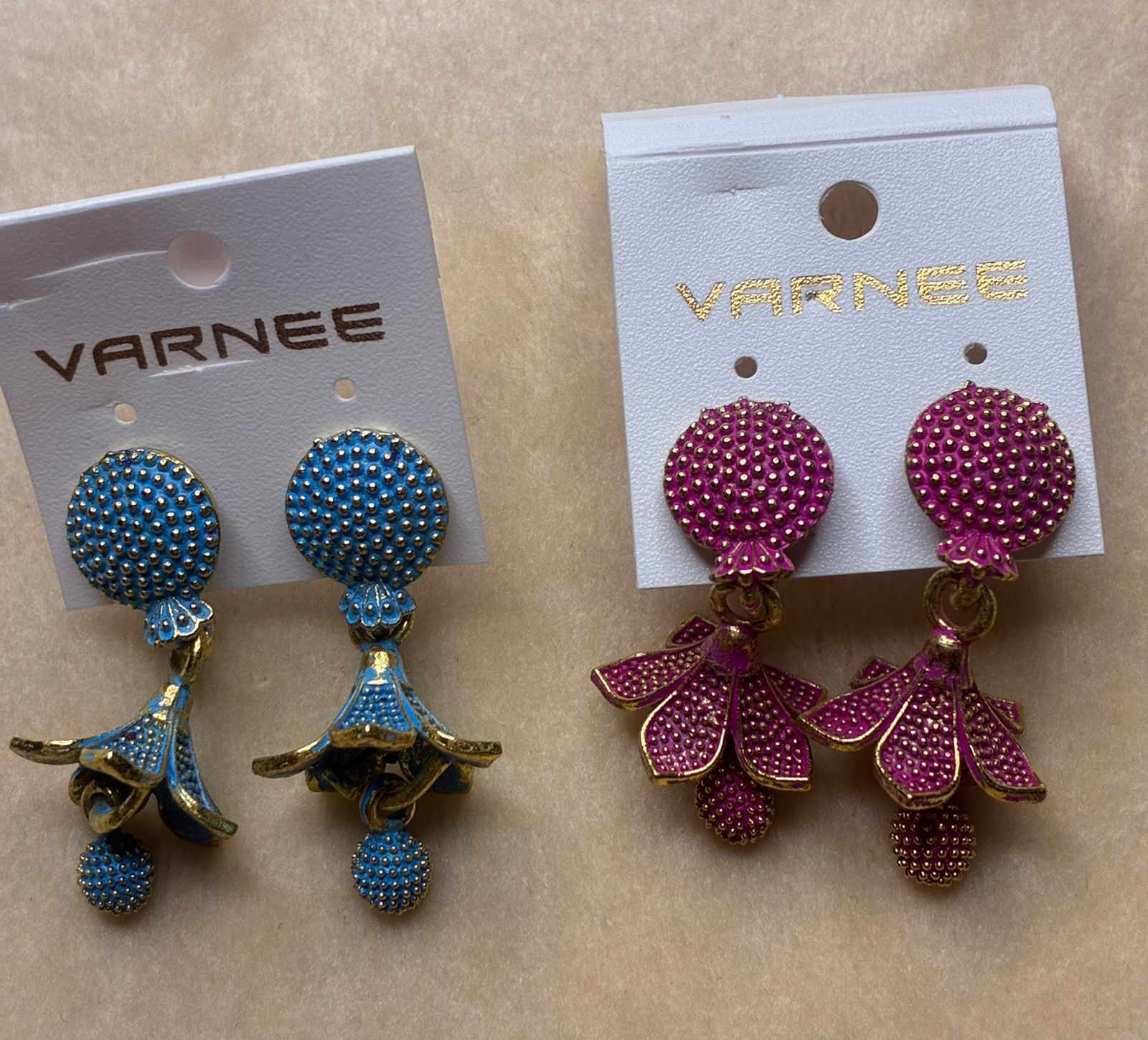 NEW ARRIVAL Daily Use Pookie Ear rings/Korean Inspired Ear piece