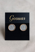 Daily Wear simple earrings|Korean style|Pookie-new Gen
