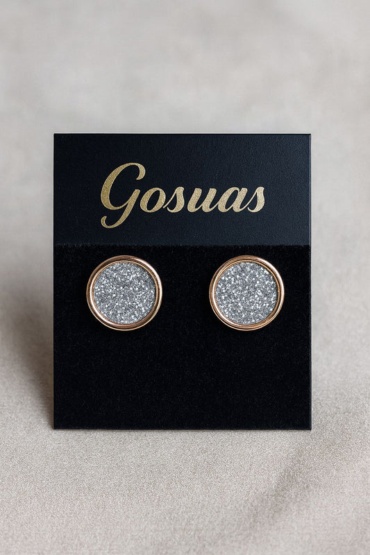 Daily Wear simple earrings|Korean style|Pookie-new Gen