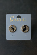 Daily Wear simple earrings|Korean style|Pookie-new Gen
