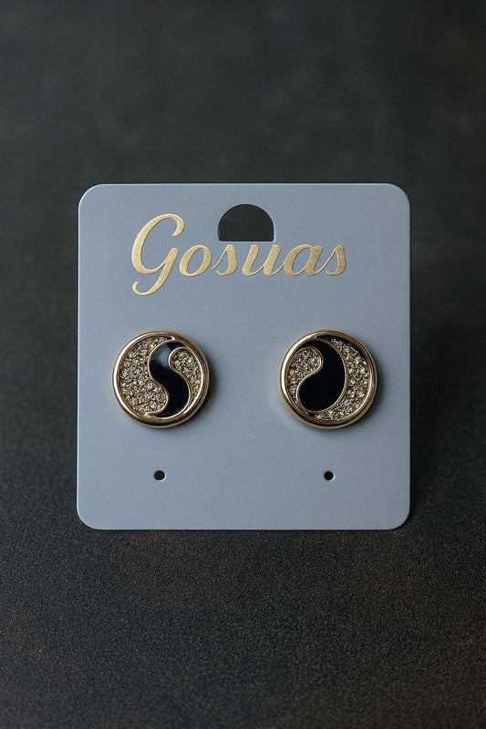 Daily Wear simple earrings|Korean style|Pookie-new Gen