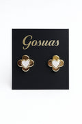 Daily Wear simple earrings|Korean style|Pookie-new Gen