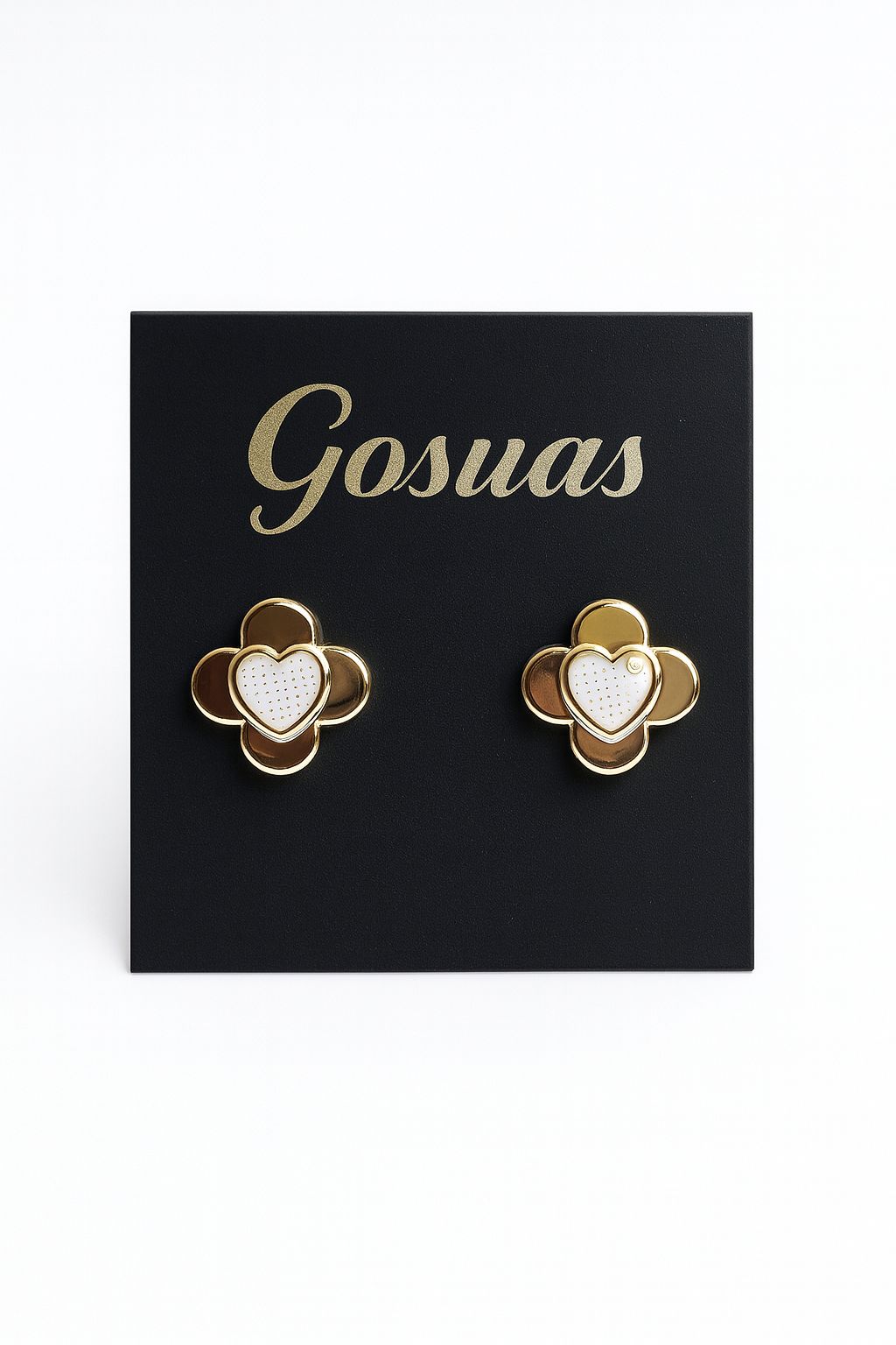 Daily Wear simple earrings|Korean style|Pookie-new Gen