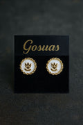Daily Wear simple earrings|Korean style|Pookie-new Gen
