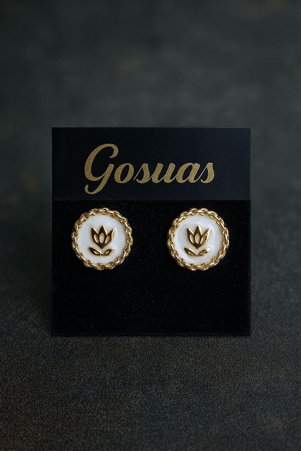 Daily Wear simple earrings|Korean style|Pookie-new Gen