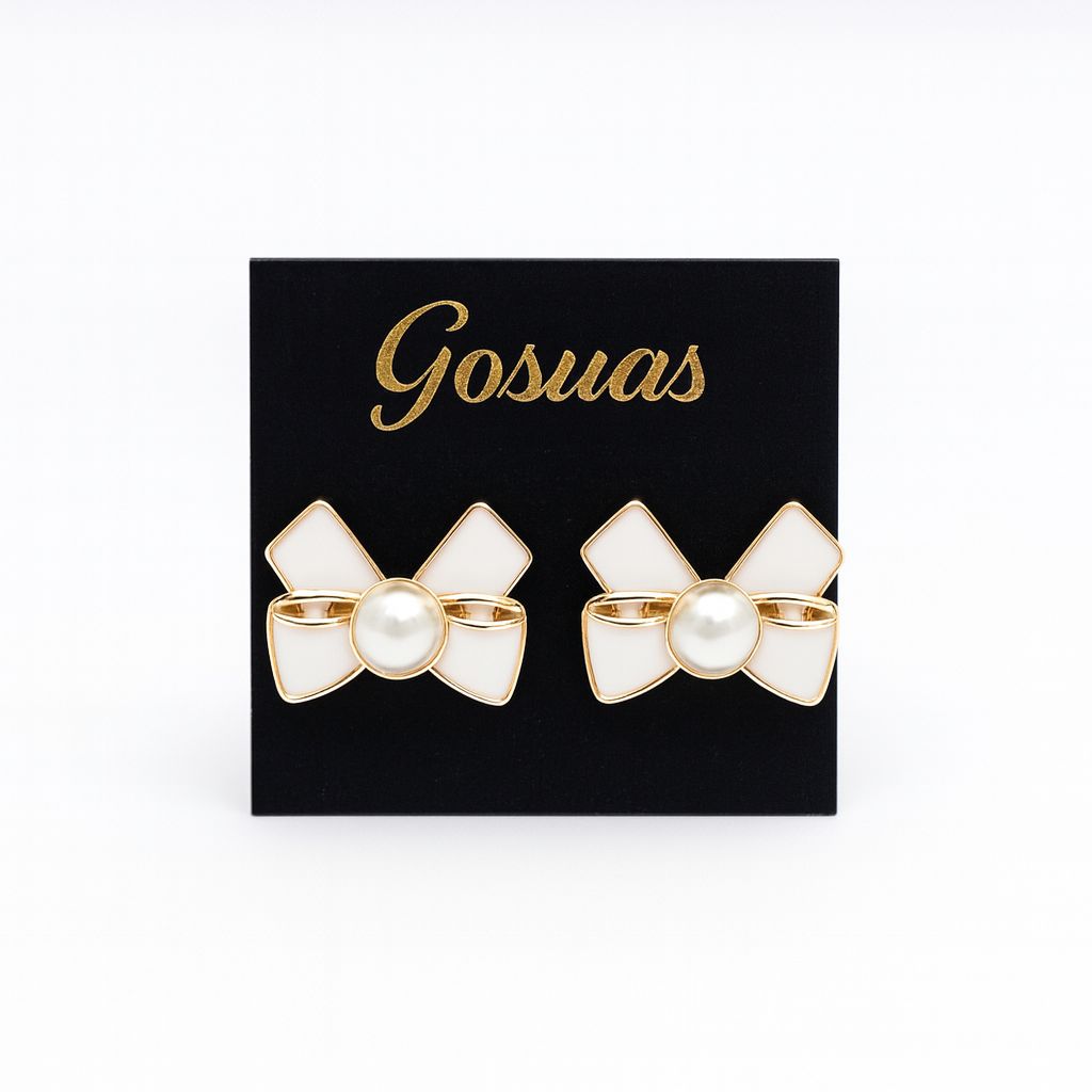 Daily Wear simple earrings|Korean style|Pookie-new Gen