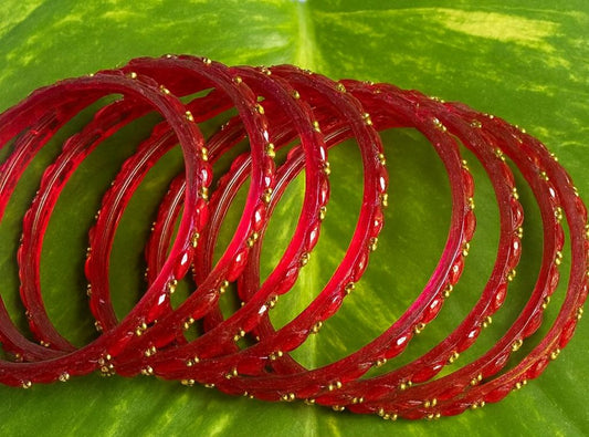 NEW ARRIVAL! RAIN DROPS KUPPIVALA/BANGLES In All shades available