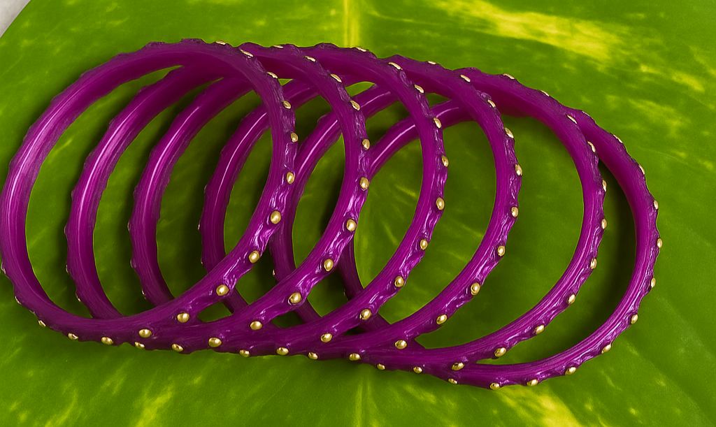 NEW ARRIVAL! RAIN DROPS KUPPIVALA/BANGLES In All shades available