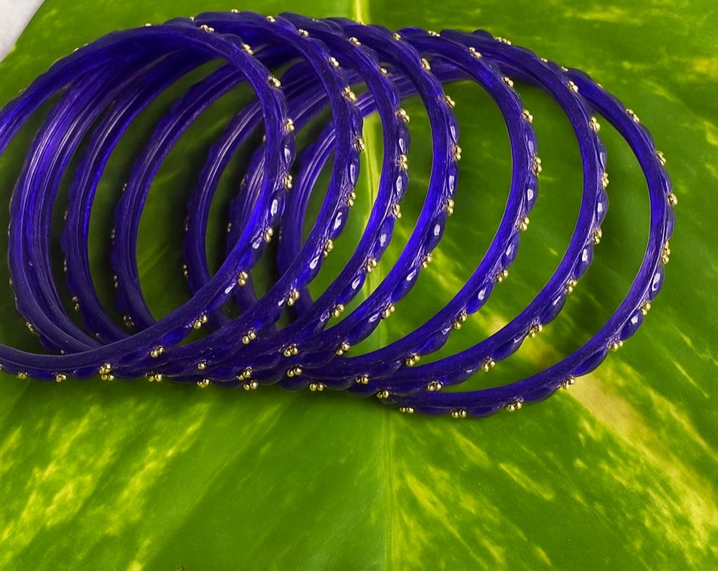 NEW ARRIVAL! RAIN DROPS KUPPIVALA/BANGLES In All shades available