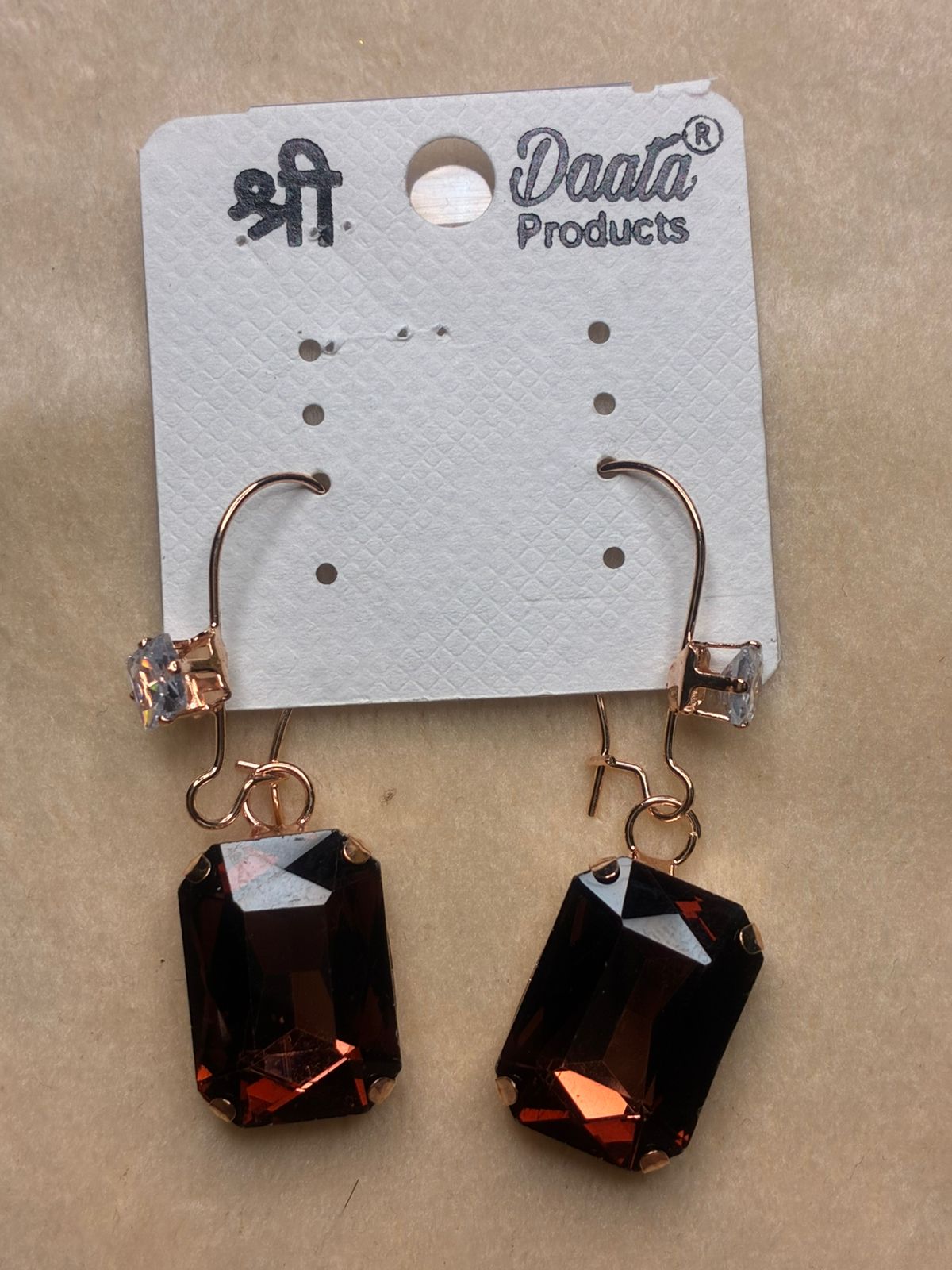 NEW ARRIVAL Daily Use Pookie Ear rings/Korean Ear piece
