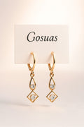 NEW STOCK| fashion daily wear earrings for students/kids