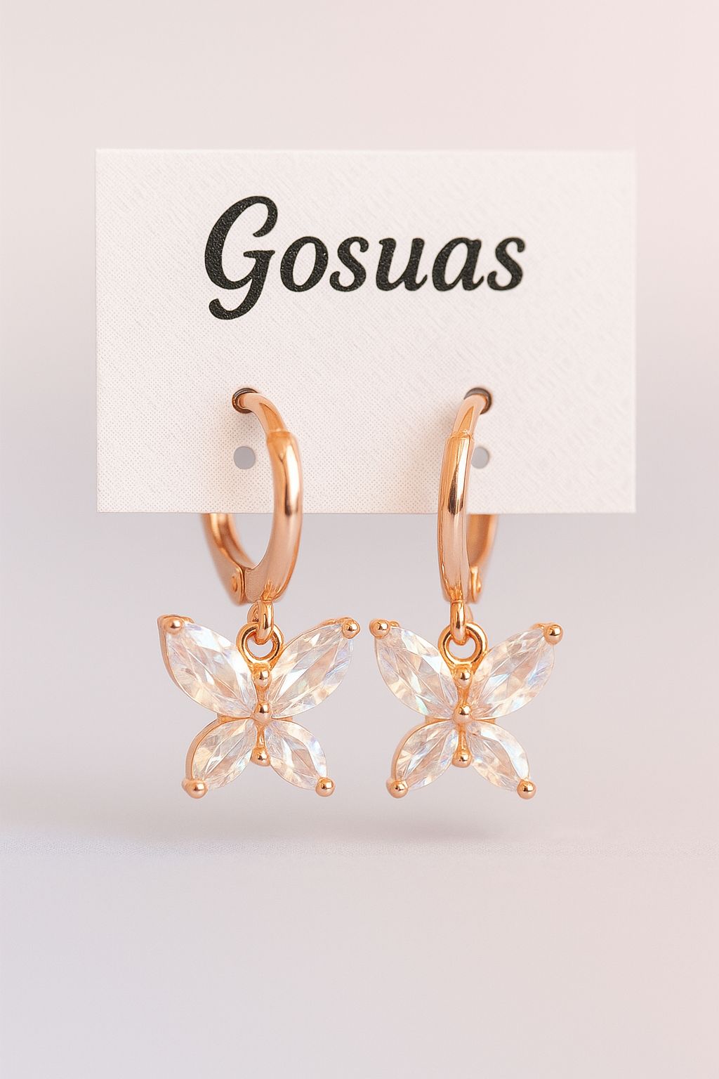 NEW STOCK| fashion daily wear earrings for students/kids