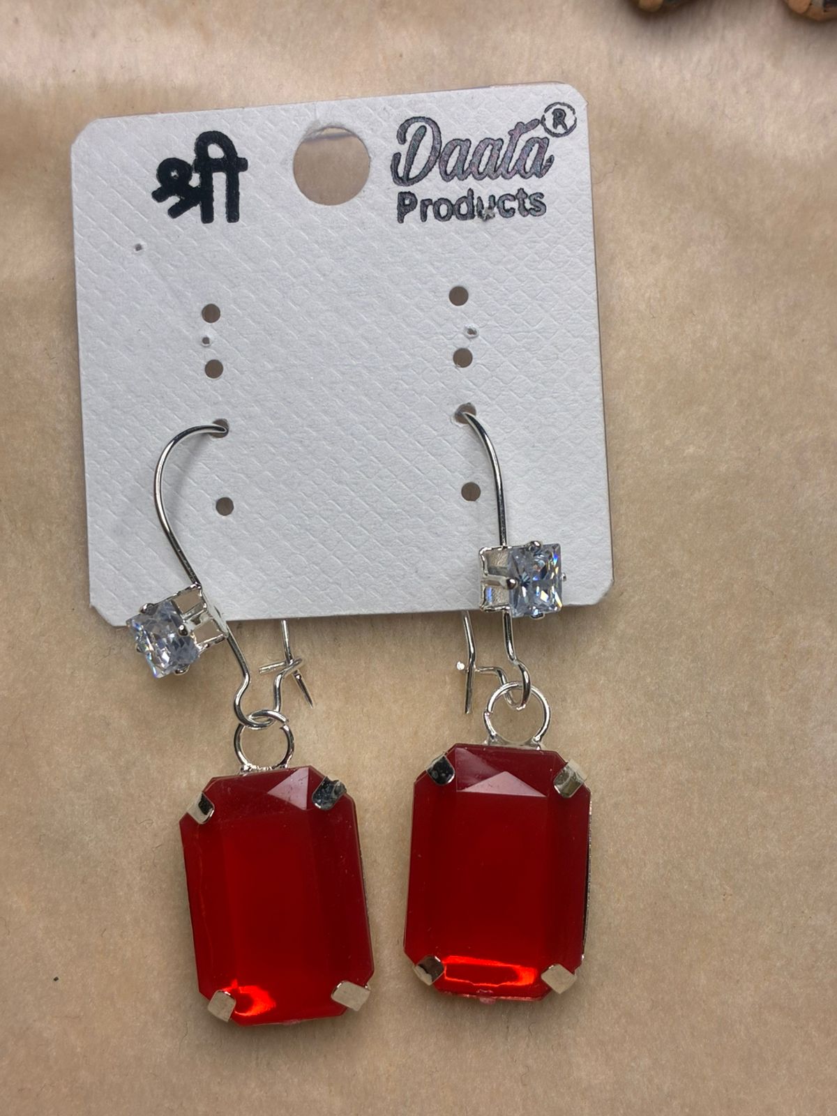 NEW ARRIVAL Daily Use Pookie Ear rings/Korean Ear piece