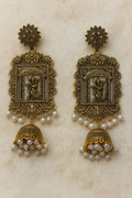 NEW ARRIVAL TEMPLE Jewelley Krishna & Radha